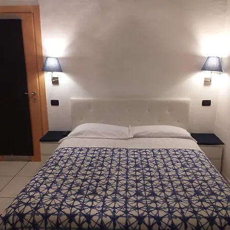 Beb Pantarei 2024 Nápoles