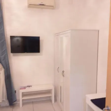 Alojamento de Acomodação e Pequeno-almoço Beb Pantarei 2024 Nápoles