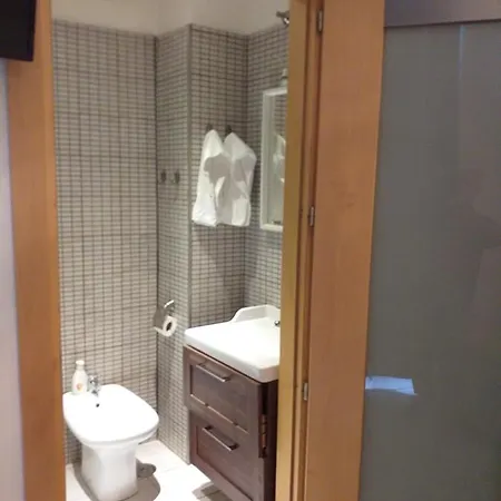 Alojamento de Acomodação e Pequeno-almoço Beb Pantarei 2024 Nápoles