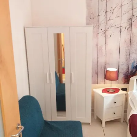 Beb Pantarei 2024 4* Nápoles