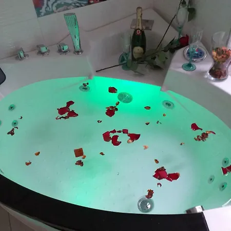 Beb Pantarei 2024 4* Nápoles