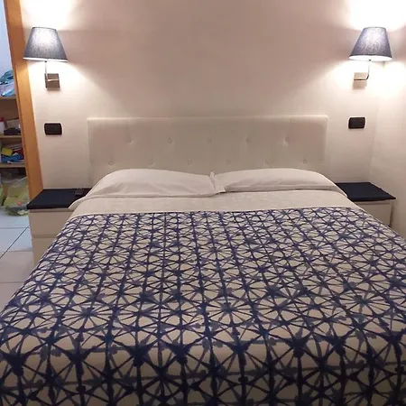 Beb Pantarei 2024 B&B 나폴리