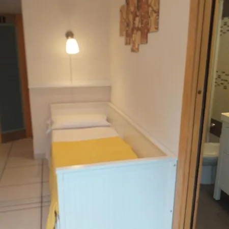 Beb Pantarei 2024 B&B 3*