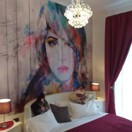 Beb Pantarei 2024 4*