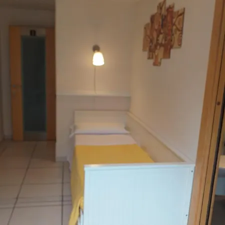 B&B Beb Pantarei 2024 3*