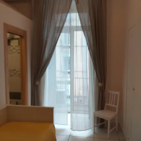 B&B Beb Pantarei 2024