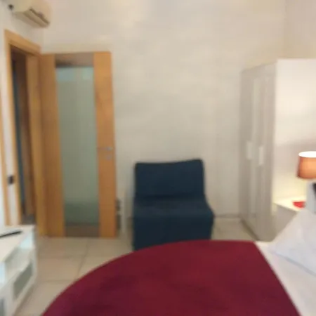 Beb Pantarei 2024 B&B 나폴리