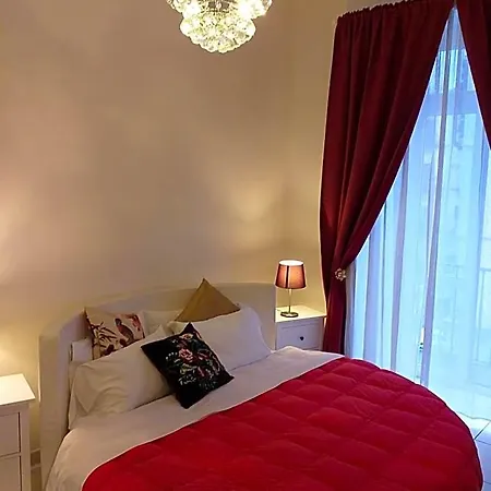 Il Principe 住宿加早餐酒店 那不勒斯