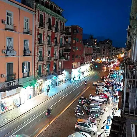 Il Principe 住宿加早餐酒店 那不勒斯