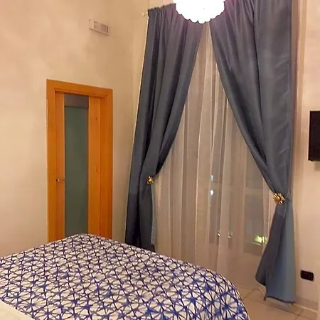 Il Principe 住宿加早餐酒店 3*