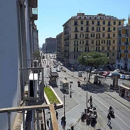 Panzió Il Principe 3*
