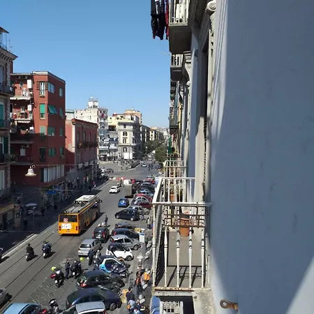 Bed & Breakfast Beb Pantarei 2024 4*