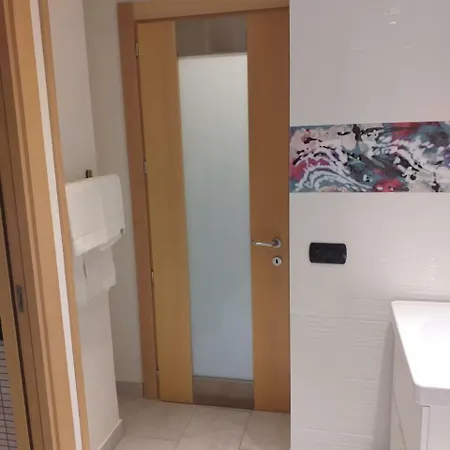 Bed & Breakfast Beb Pantarei 2024 4*