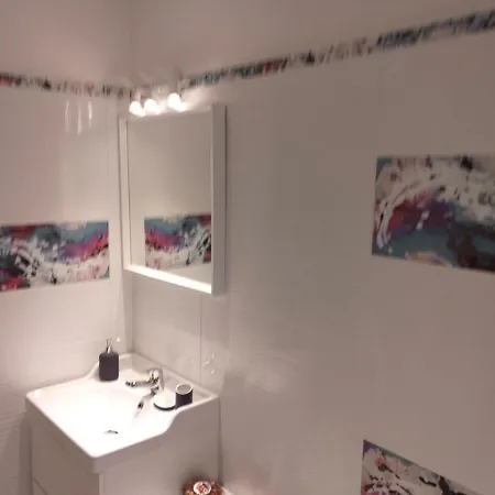 Beb Pantarei 2024 Bed & Breakfast Neapol