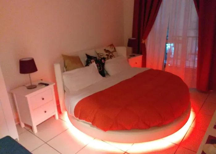 Beb Pantarei 2024 Panzió Nápoly