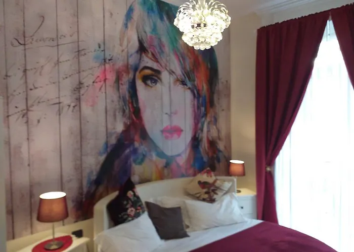 Beb Pantarei 2024 4*