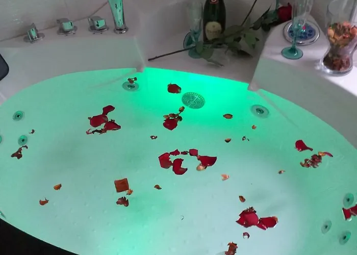 Beb Pantarei 2024 4* Nápoly