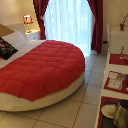 Beb Pantarei 2024 Bed & Breakfast 4*