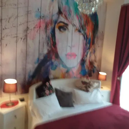 Beb Pantarei 2024 Bed & Breakfast