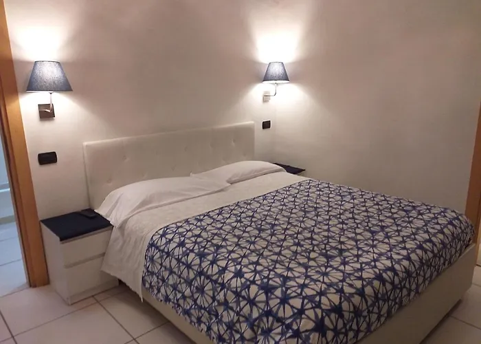 Beb Pantarei 2024 4*