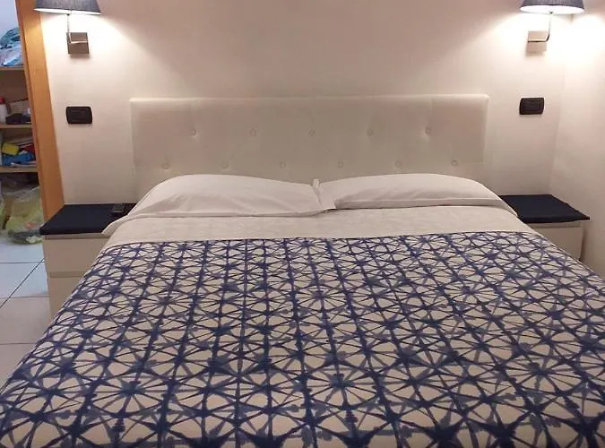 Beb Pantarei 2024 Bed & Breakfast Napels