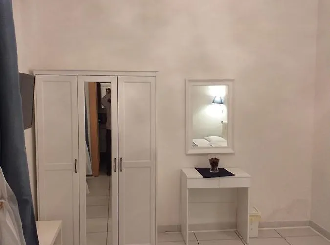 Beb Pantarei 2024 4* Napels