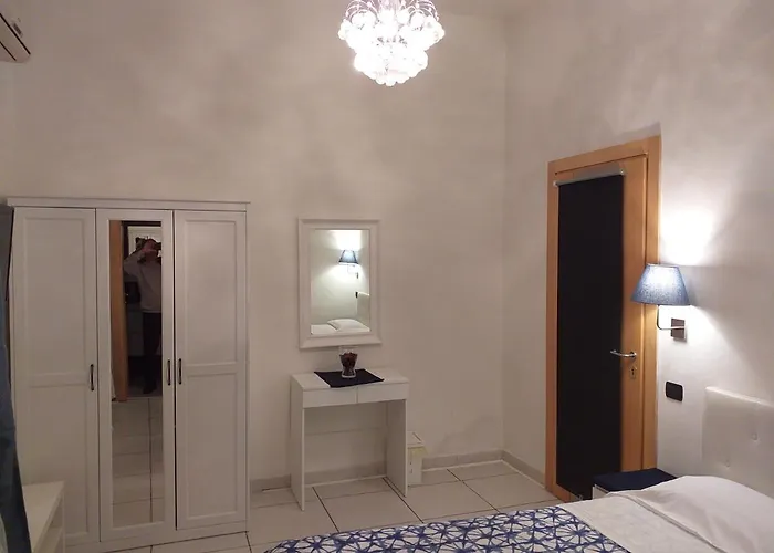 Beb Pantarei 2024 4*