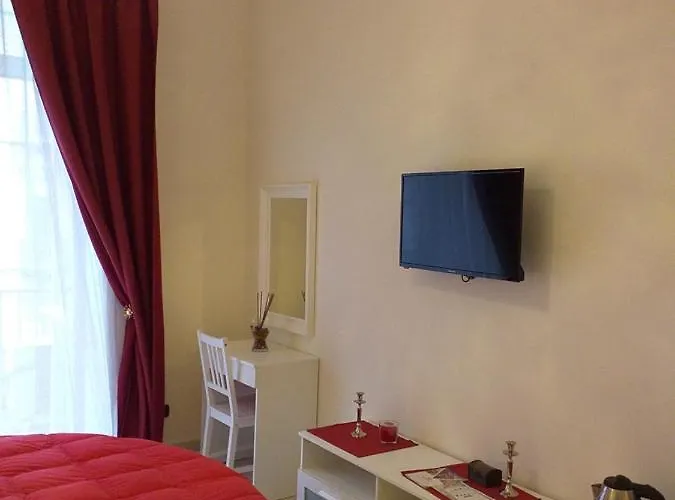 Beb Pantarei 2024 4* Napels