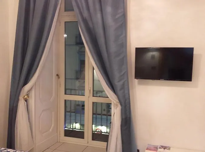 Beb Pantarei 2024 Bed & Breakfast