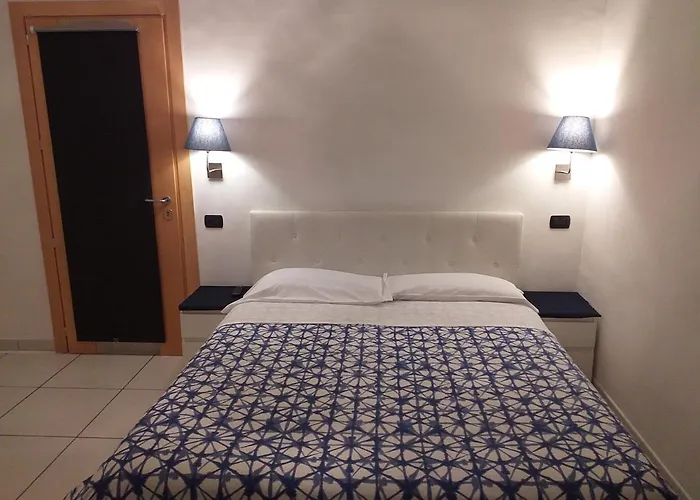 Beb Pantarei 2024 Napels