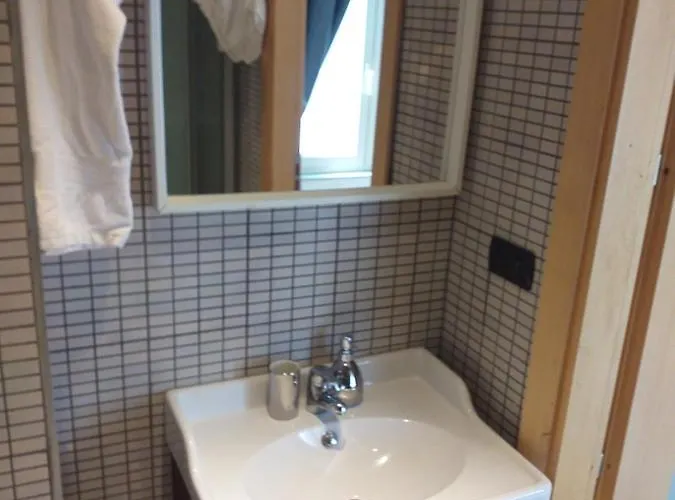 Beb Pantarei 2024 4*