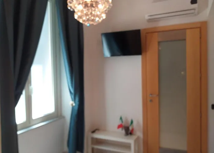 Bed & Breakfast Beb Pantarei 2024