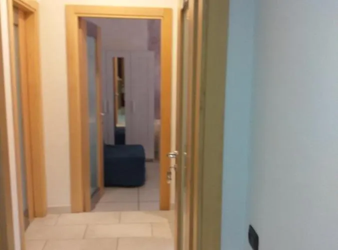 Beb Pantarei 2024 Bed & Breakfast