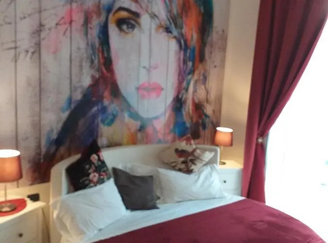 Bed & Breakfast Beb Pantarei 2024