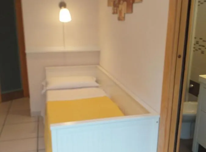 Beb Pantarei 2024 Bed & Breakfast 4*