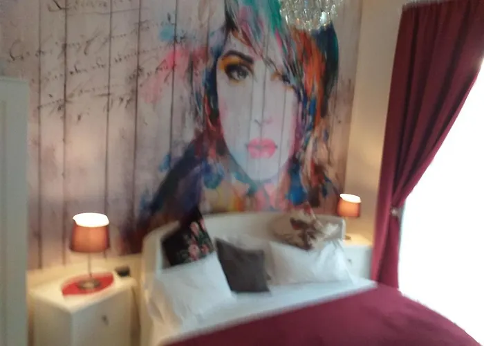 Beb Pantarei 2024 Bed & Breakfast