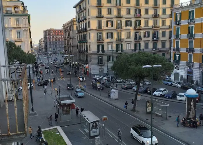 Beb Pantarei 2024 Bed & Breakfast 4*