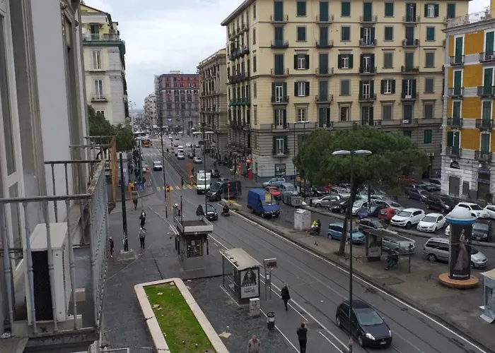 Beb Pantarei 2024 Bed & Breakfast 4*