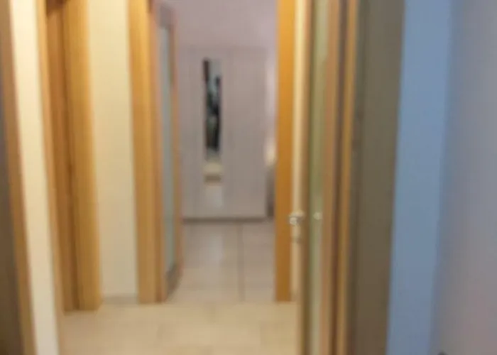 Beb Pantarei 2024 4* Napels