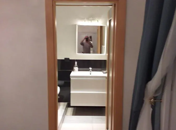 Beb Pantarei 4*