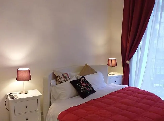 Frühstückspension Beb Pantarei 4*