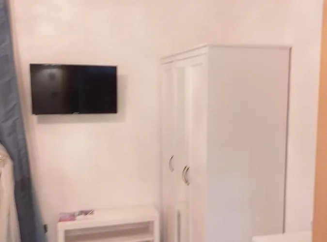 Frühstückspension Beb Pantarei Neapel