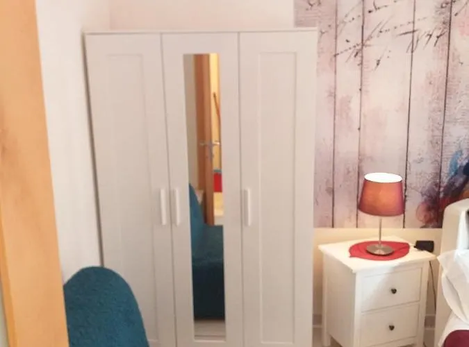 Beb Pantarei 4* Neapel