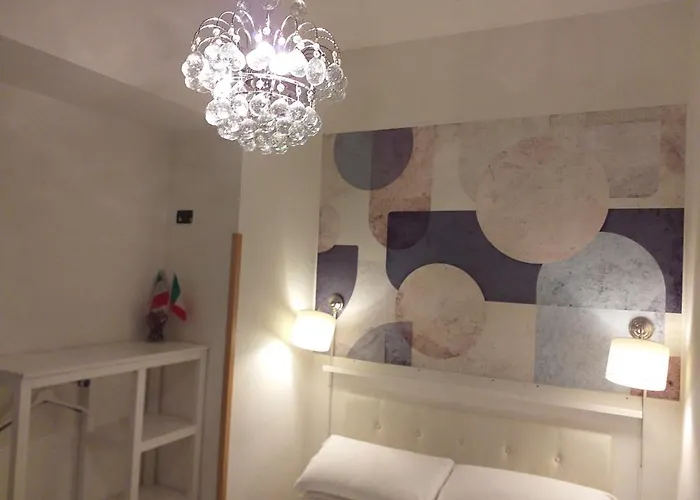 Beb Pantarei 4*