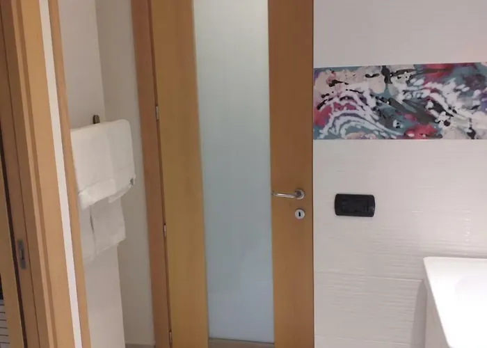 Frühstückspension Beb Pantarei 4*