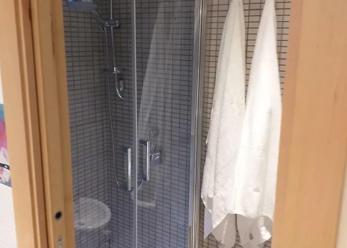 Beb Pantarei Frühstückspension