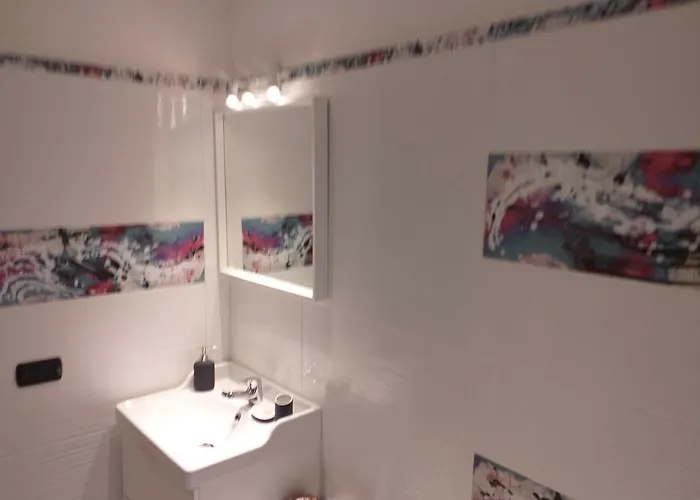 Beb Pantarei Frühstückspension Neapel